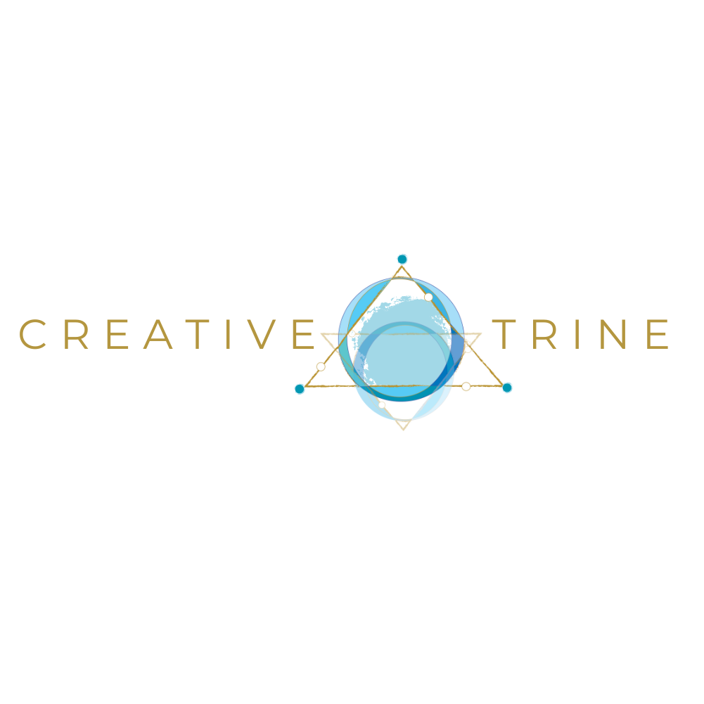 Lets Connect & Create
– Creative Trine